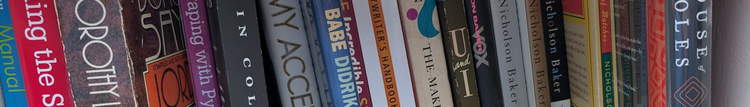 Review of a free book pile: Lawton Avenue, Upper Rockridge